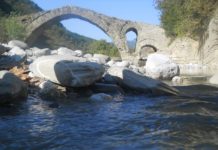 Çorovodë, Ura e Kasabashit perlë e trashëgimisë kulturore