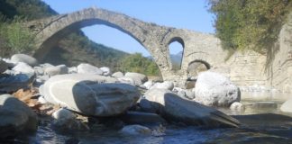 Çorovodë, Ura e Kasabashit perlë e trashëgimisë kulturore