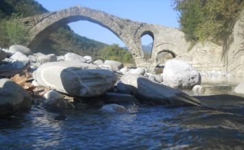 Çorovodë, Ura e Kasabashit perlë e trashëgimisë kulturore