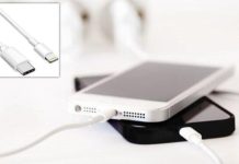 Është koha për të ndryshuar sërish fishën e karikimit të iPhone!