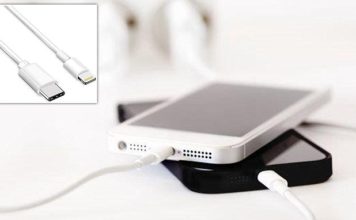 Është koha për të ndryshuar sërish fishën e karikimit të iPhone!