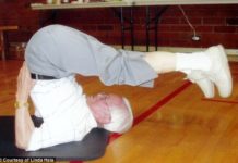 Frymëzuese/ Njihuni me 111-vjeçarin që shkon përditë në… palestër (FOTOT)