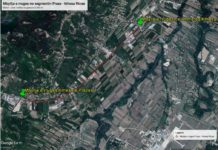 Nis rehabilitimi i segmentit kthesa e Prezës-kthesa e Rinasit