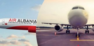 Historike/ “Air Albania” nis fluturimin e parë të shtunën, marrin fund biletat e kripura