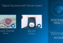 European Youth Awards, të rinjtë kosovarë fitojnë çmimin e parë