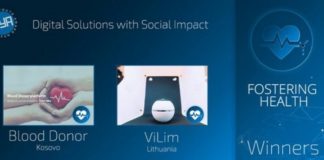 European Youth Awards, të rinjtë kosovarë fitojnë çmimin e parë