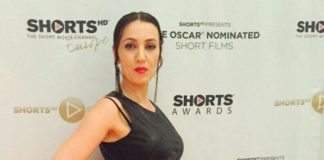 Aktorja shqiptare nominohet si aktorja më e mirë në Manhattan Short Festival