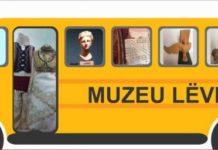 Trashëgimia kulturore, autobusi-ekspozitë për në zonat rurale