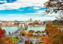 6 destinacione evropiane për të festuar Shën Valentinin