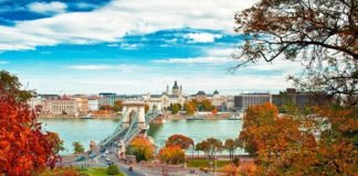 6 destinacione evropiane për të festuar Shën Valentinin