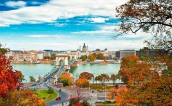 6 destinacione evropiane për të festuar Shën Valentinin