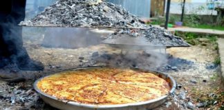 Njihuni me hartën e prodhimeve tradicionale të Shqipërisë, kryeson Shkodra