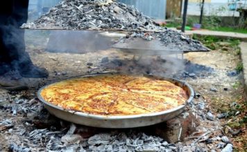 Njihuni me hartën e prodhimeve tradicionale të Shqipërisë, kryeson Shkodra