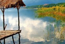 Gjermania jep 3.5 mln euro për Parkun Kombëtar të Prespës