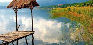 Gjermania jep 3.5 mln euro për Parkun Kombëtar të Prespës