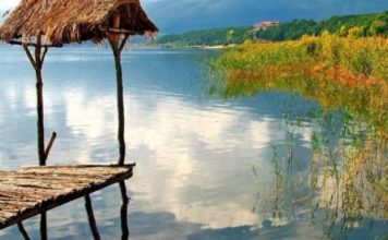 Gjermania jep 3.5 mln euro për Parkun Kombëtar të Prespës