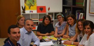 Itali, shkolla shqipe “Scanderbeg Parma” nis përgatitjet për vitin e ri shkollor