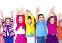 8 gjëra që duhet t’u thoni çdo ditë fëmijëve tuaj