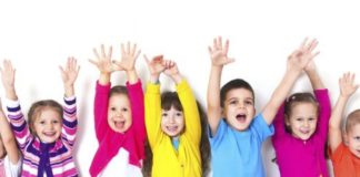 8 gjëra që duhet t’u thoni çdo ditë fëmijëve tuaj