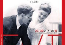 Festivali Mbarëkombëtar i Teatrit, bileta falas për 14 shfaqje