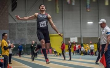 “World Masters Championships”, shqiptari në 5 më të mirët e botës