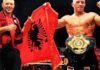 Gjetan Keta merr titullin WBU