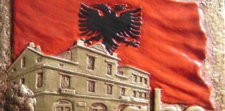 Shkollë shqipe në Amerikë, çelet me 6 tetor