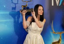 Ines Neziri, çmim të parë në festivalin ndërkombëtar në Rumani