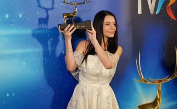 Ines Neziri, çmim të parë në festivalin ndërkombëtar në Rumani
