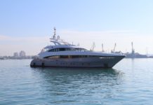 Turizmi i jahteve, ja sa miliarderë zgjodhën Durrësin