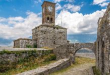 “Corriere della Sera”: Berati, Gjirokastra dhe Prizreni ndër top destinacionet e vjeshtës