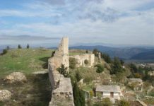 Kalaja e Kaninës pritet t’i nënshtrohet restaurimit