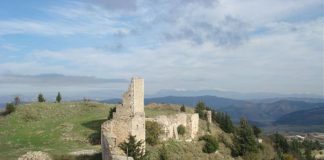 Kalaja e Kaninës pritet t’i nënshtrohet restaurimit