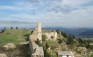 Kalaja e Kaninës pritet t’i nënshtrohet restaurimit