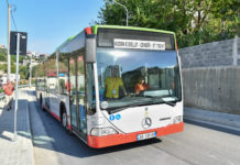 Rikonstruktohet rruga e Zallit në Selitë, tashmë edhe me linjë urbane