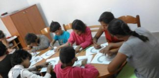 Viti i ri shkollor/ Libra falas për komunitetin rom dhe egjiptian