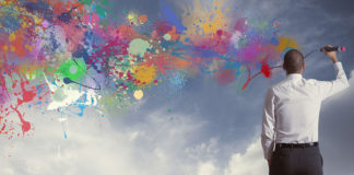 9 mënyra si të jeni kreativ në punë