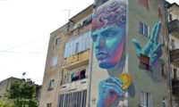Murale Ura Vajgurore