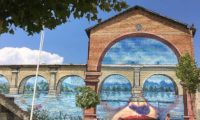 Murale Ura Vajgurore1