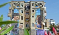 Murale Ura Vajgurore2