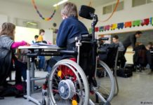 700 mësues ndihmës në shërbim të nxënësve me aftësi ndryshe