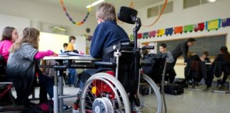 700 mësues ndihmës në shërbim të nxënësve me aftësi ndryshe