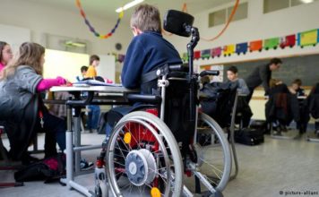 700 mësues ndihmës në shërbim të nxënësve me aftësi ndryshe