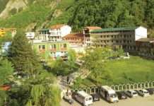 Turizmi dhe tradita, panairi i vjeshtës në Dibër