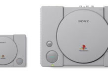 Rikthehet PlayStation-i historik, 45% më i vogël se modeli origjinal
