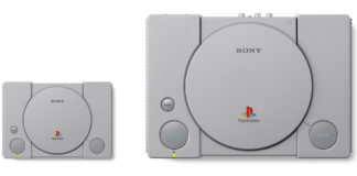 Rikthehet PlayStation-i historik, 45% më i vogël se modeli origjinal