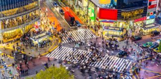 Ja qytetet me reputacionin më të mirë në botë për vitin 2018