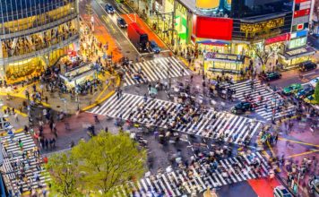 Ja qytetet me reputacionin më të mirë në botë për vitin 2018