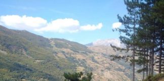 Rruga e re që lidh Kosovën me Shqipërinë