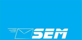 SEM, Posta Shqiptare me shërbimin e ri ekspres